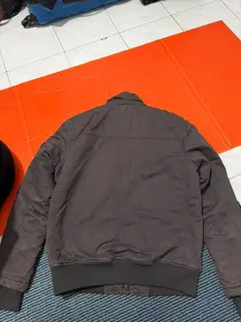 Jaket tebal Hang Ten size M