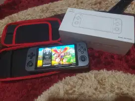 Anbernic Rg552 128gb(set up mod oleh EJ toys)