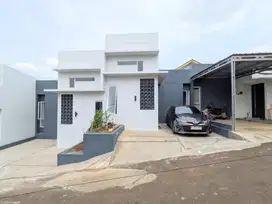 SIAP LANGSUNG HUNI, DP 0 FREE BIAYA, LOKASI PAMULANG