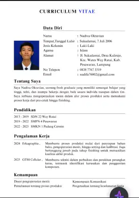 Cari Peluang Kerja - Printing