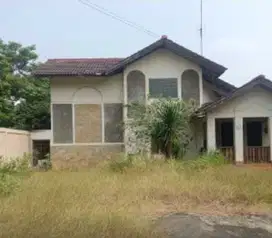 Dijual rumah via lelang kamar 4 jatiasih kota bekasi