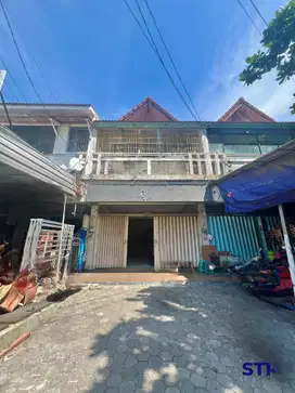 Disewakan Ruko di Raya Mulyosari 2 lantai  Cocok untuk restoran