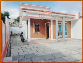 NEGO KERAS Rumah di Klaseman, Klaten Kota