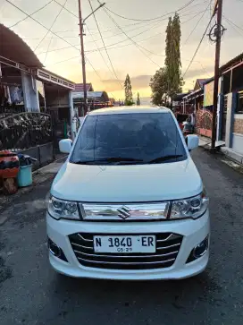 dijual Karimun wagon r