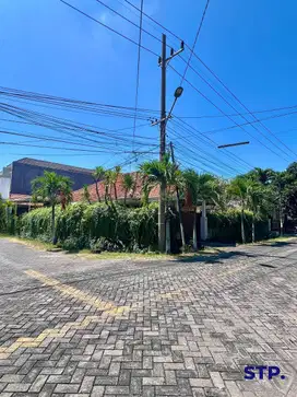Rumah kantor 1 lantai di Jalan Manyar Full Furnished