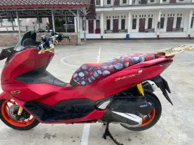 Pcx Abs 160 Ban Baru d/b Anti paku anti bocor