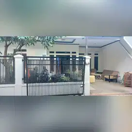 Rumah Luas Sayap Taman Kopo Indah Dekat Tol Margaasih Bandung Selatan