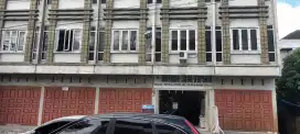 Di Jual Ruko di Jln Gereja Sekip Medan