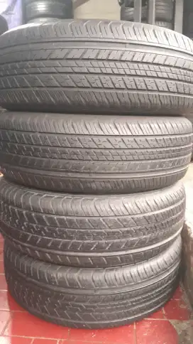 Ban copotan Crv Dunlop grentek ST30 225/65 R17 85% 2022..4pcs