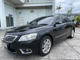 Toyota Camry 2011 Bensin