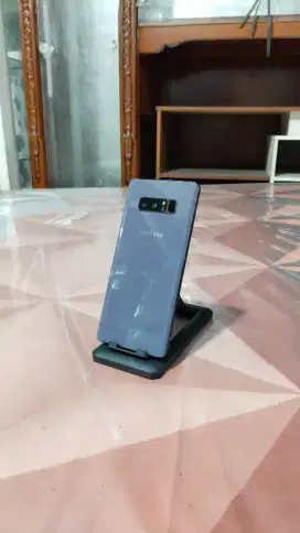 samsung note 8 edge 6GB 64GB with S pen fingerprint & face id on SEIN