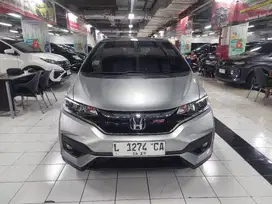 DP 30 JT JAZZ RS MANUAL KM 46RB