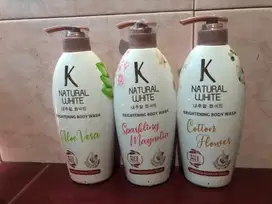 Sabun K natural
