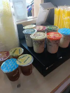 lowongan kerja baristea khusus wanita