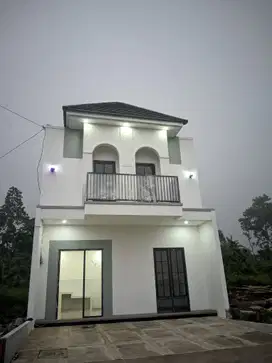 Rumah mewah hanya 500 jutaan promo bulan mei 2025