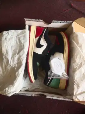 Sepatu jordan 1 low