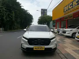 crv 2023 prestige turbo