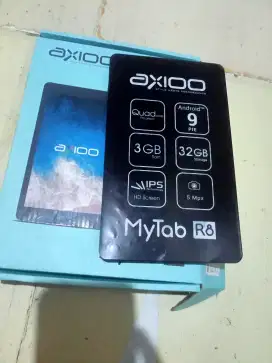 tab axioo ram 3gb 8 inci