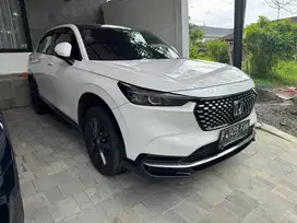 HRV RS 2022 putih pemakaian pribadi