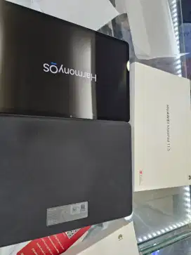 HUAWEI MATEPAD 11.5 6/128GB
