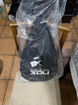 Raket padel (Nox at 10 genius 18k 2024)