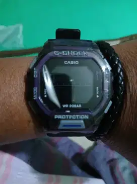 JAM TANGAN DIGITAL SPORT GSK GBD 200 PROTECTION 3