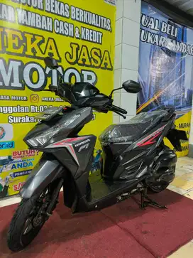 Vario 125 Led 2016 AJM