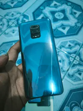 Xiaomi redmi note 9 pro