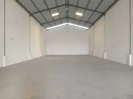 DISEWAKAN GUDANG PRAMBANAN BIZLAND