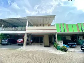 Disewakan rumah casajardin/Casa Jardin dkt daan mogot/green mansion/an