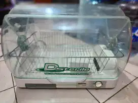Steril botol susu dan alat mkn lai nya