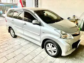 Avanza Veloz 1.5 Matic 2014