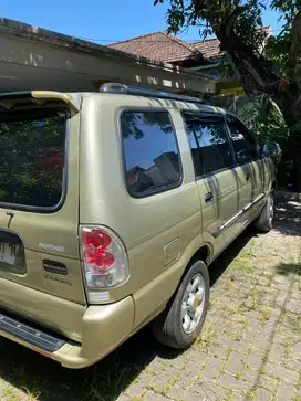 Isuzu Panther 2002 Diesel
