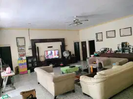 Rumah Jemursari Utara Surabaya Murah SAM.YA5342