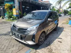 DP 20 JT CALYA G MANUAL