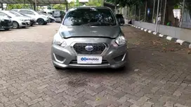 TDP Rendah Datsun Go Panca 1.2 D Bensin-MT 2019 PGZ