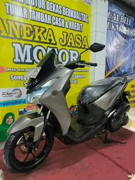 Lexi 125 2018 AJM