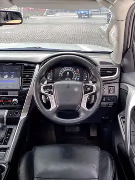 Mitsubishi Pajero Sport 2022 Diesel