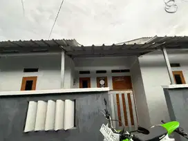 Dijual Rumah Luas 60m Cilangkap, Banjaran Pucung