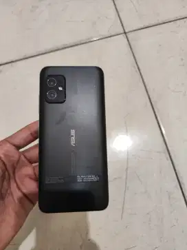 ASUS Zenfone 8, RAM mati...sisanya normal
