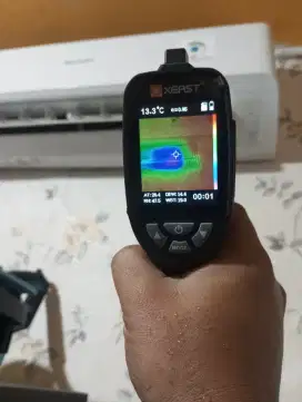 Thermogun thermal imager XEAST XE.27