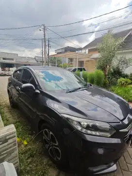 Hrv prestige 2015 warna langka