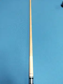 stick billiard merek fury  nego tipis