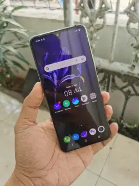 Vivo v21 5g 8/128gb ex resmi indo