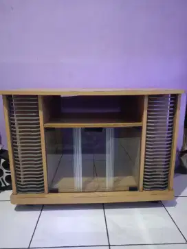 Rak TV/ lemari TV