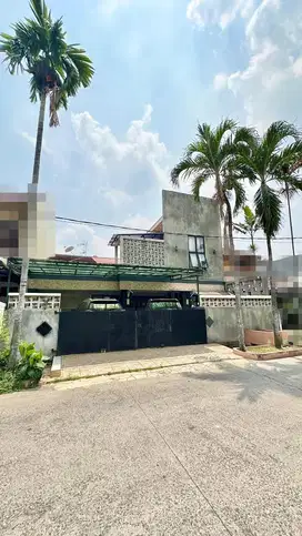 Dijual Cepat Rumah di Kota Depok