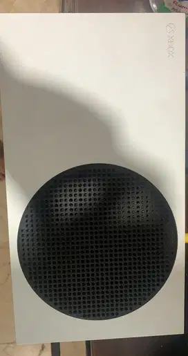 Xbox Series X 512 fullset