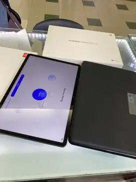 huwei matepad 11.5 6/128 fullset + keyboard
