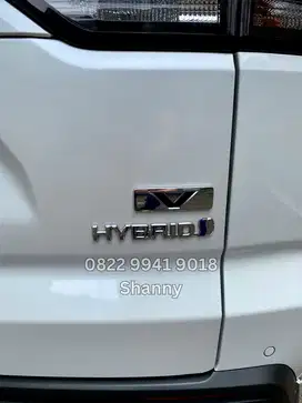Dijual Toyota Innova Zenix 2023 V Hybrid Modelista