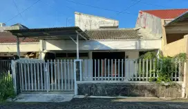 RUMAH MANYAR JAYA, BANGUNAN LAMA, LAYAK HUNI